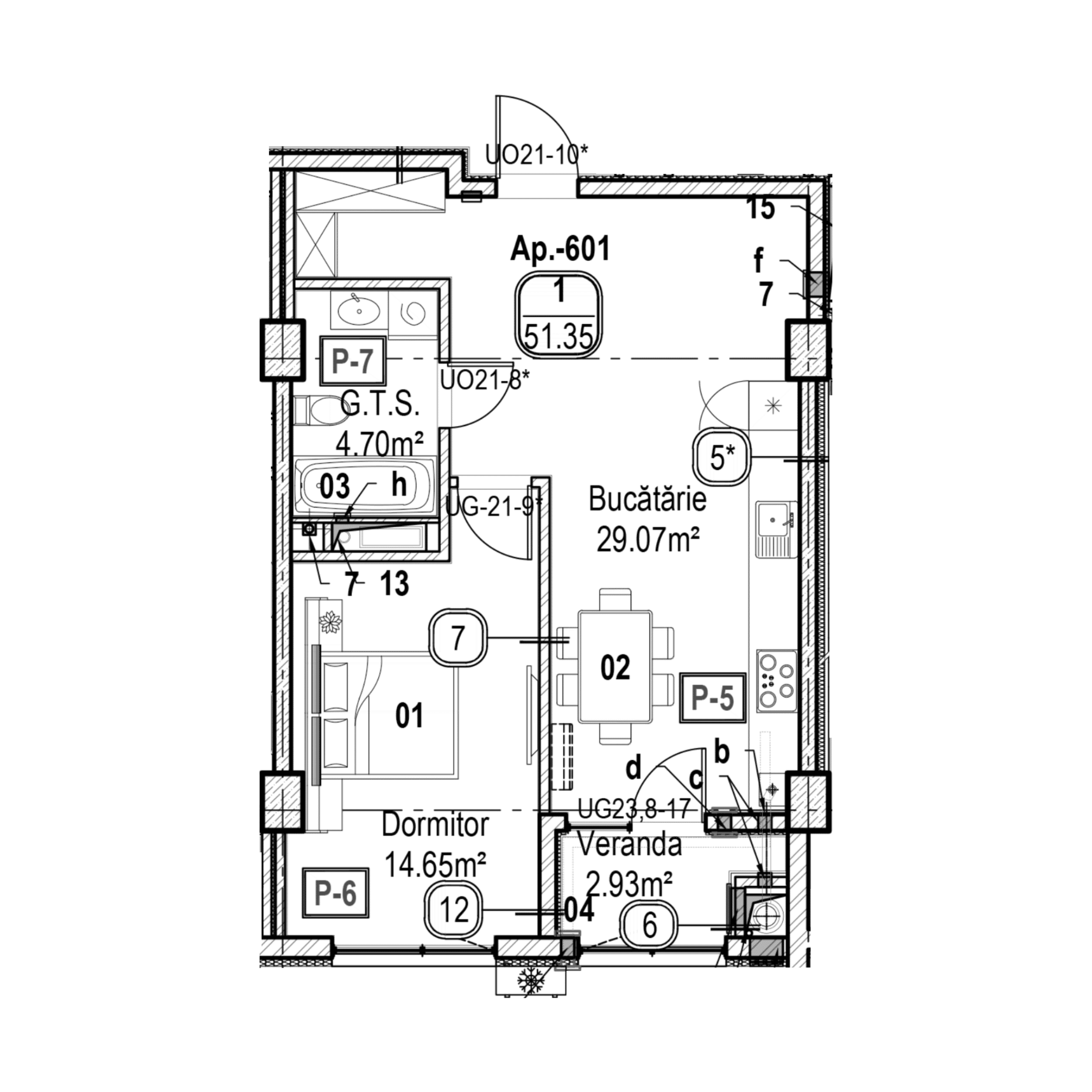 apartment cover photo